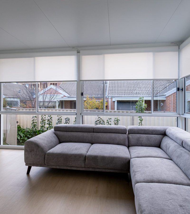 vaitek cortinas roller